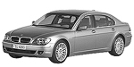 BMW E65 B1837 Fault Code