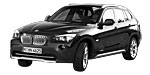 BMW E84 B1837 Fault Code