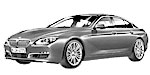 BMW F06 B1837 Fault Code