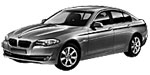 BMW F10 B1837 Fault Code