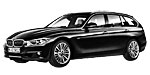 BMW F31 B1837 Fault Code