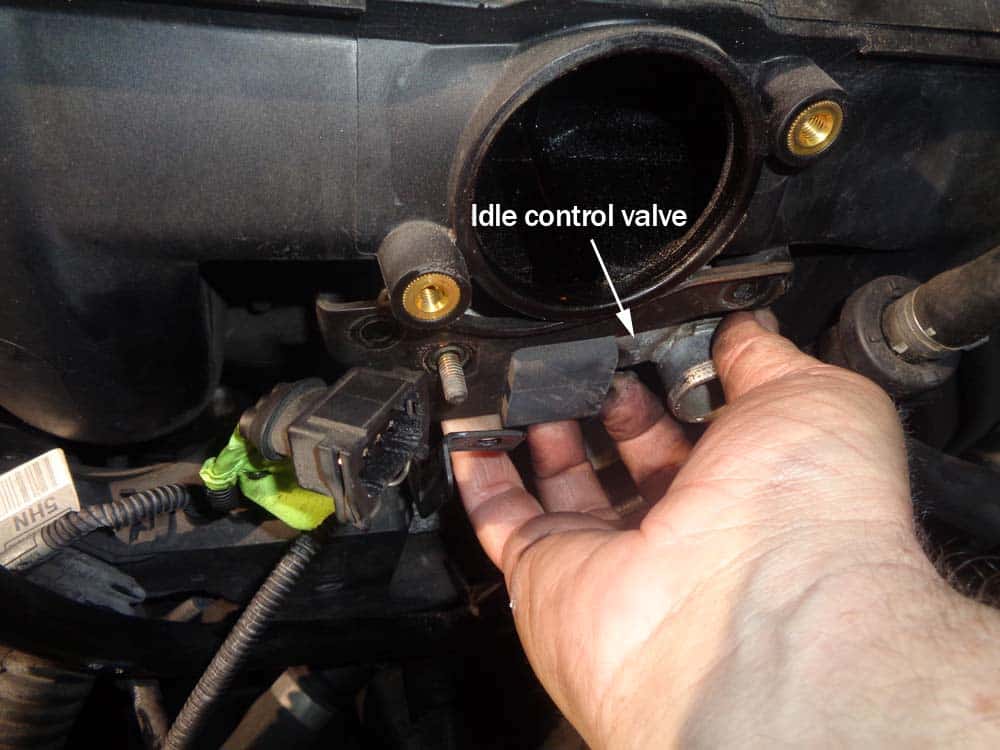See B1837 in engine
